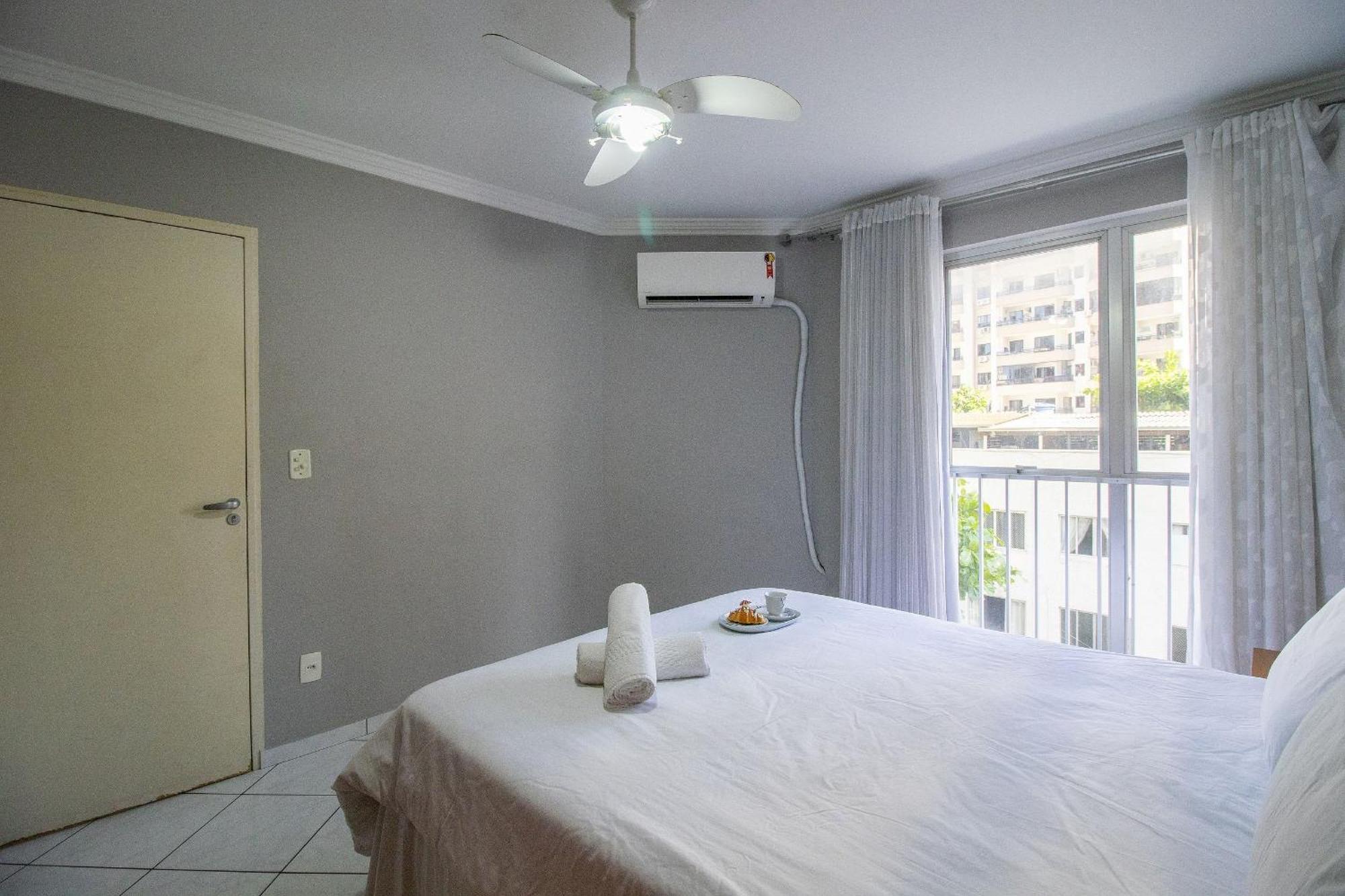 Prg11 - 4 Dorm, Aconchegante, Centro, Garagem Apartment Balneario Camboriu Exterior photo