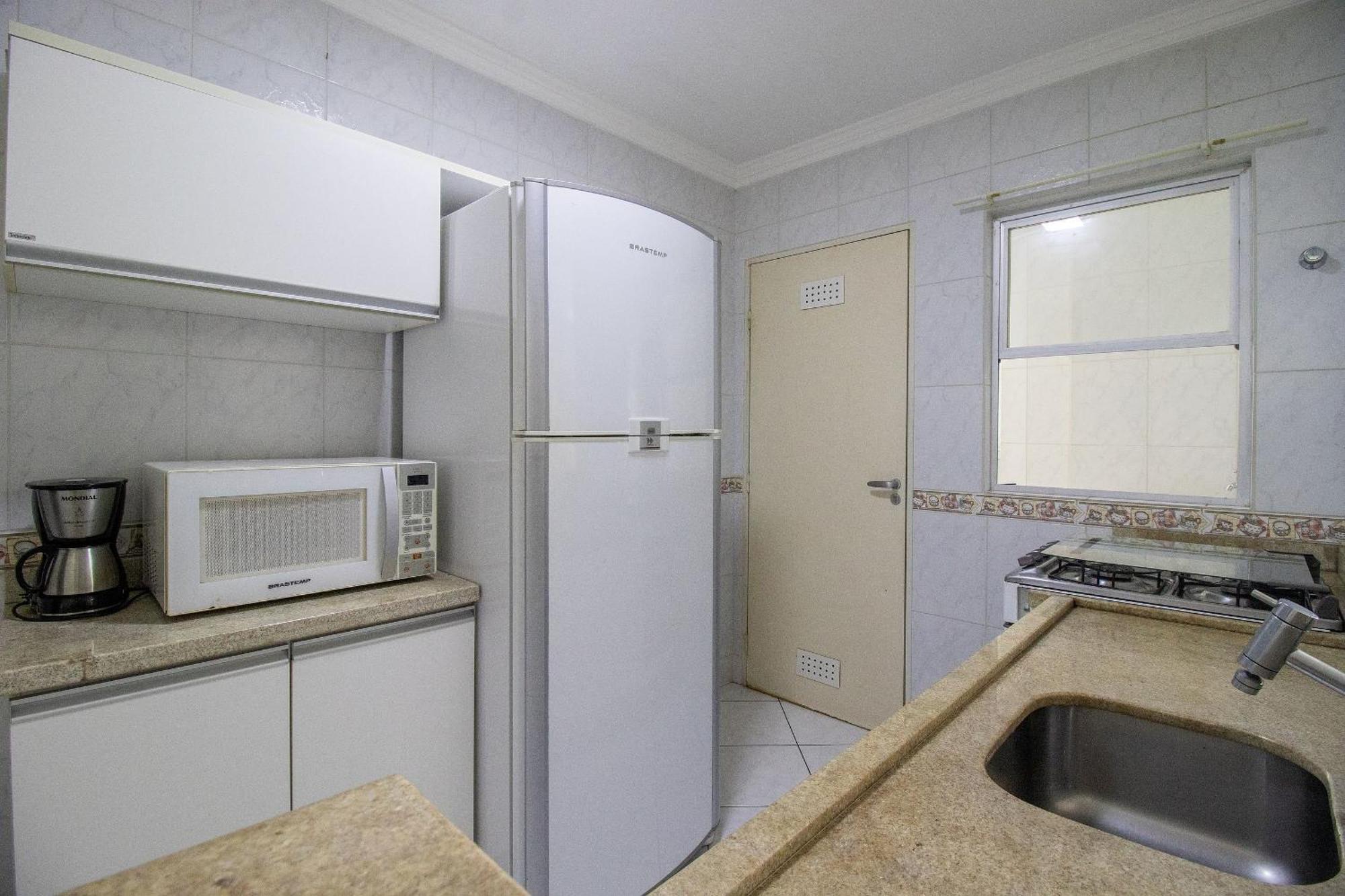 Prg11 - 4 Dorm, Aconchegante, Centro, Garagem Apartment Balneario Camboriu Exterior photo